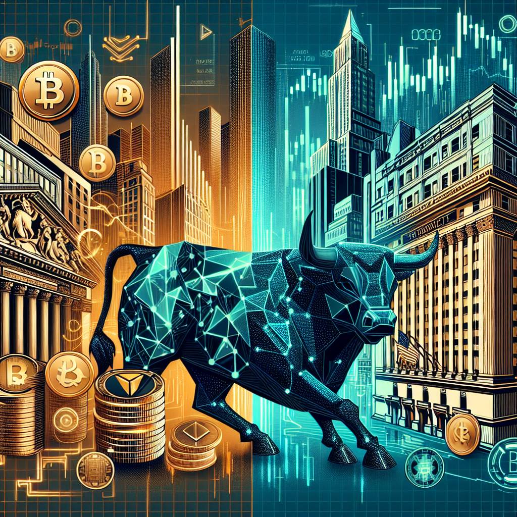 What are the advantages of investing in cryptocurrency compared to free stocks?