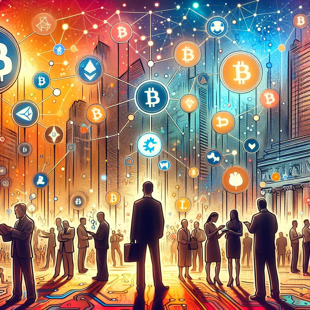 What role does decentralized life play in the adoption and mainstream acceptance of cryptocurrencies?