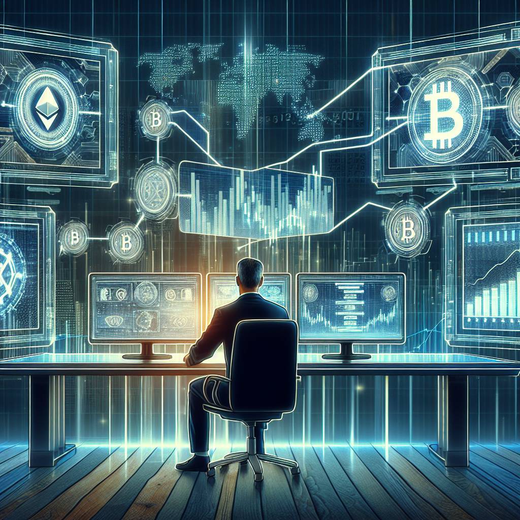 How can a personal finance advisor help me navigate the complexities of cryptocurrency trading?