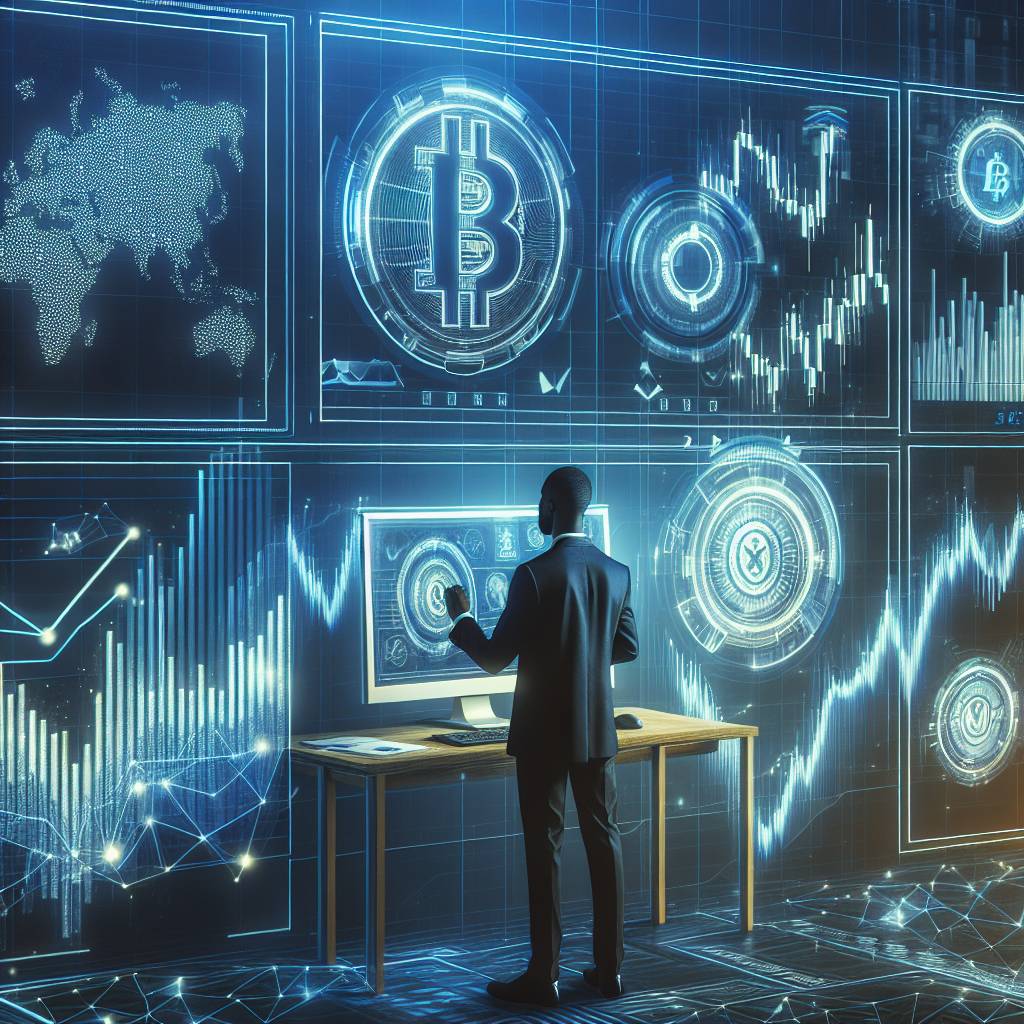 Are there any specific strategies or tips to effectively compare screens for trading Bitcoin and other cryptocurrencies?