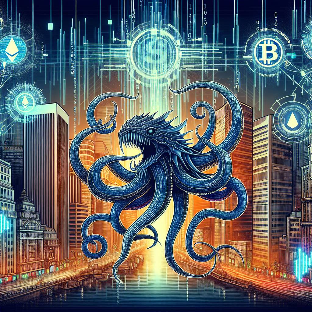 Where is Kraken based and how does it impact the cryptocurrency market?