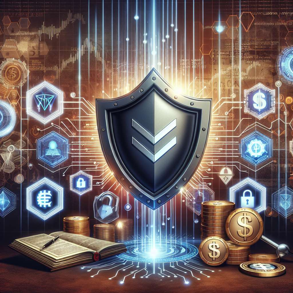 How does LegitMark compare to other digital currencies in terms of security and trustworthiness?