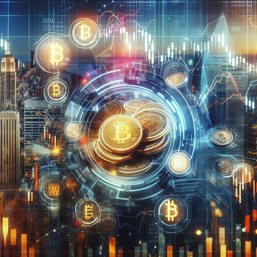 What are the potential risks and rewards of investing in digital currencies according to P&G Investments?