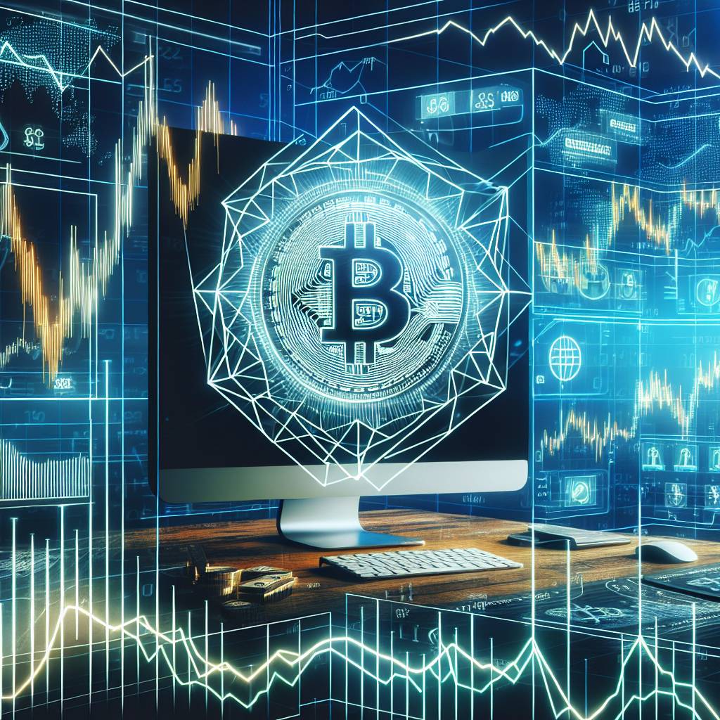 What is the impact of the Wall Street Index on the cryptocurrency market?