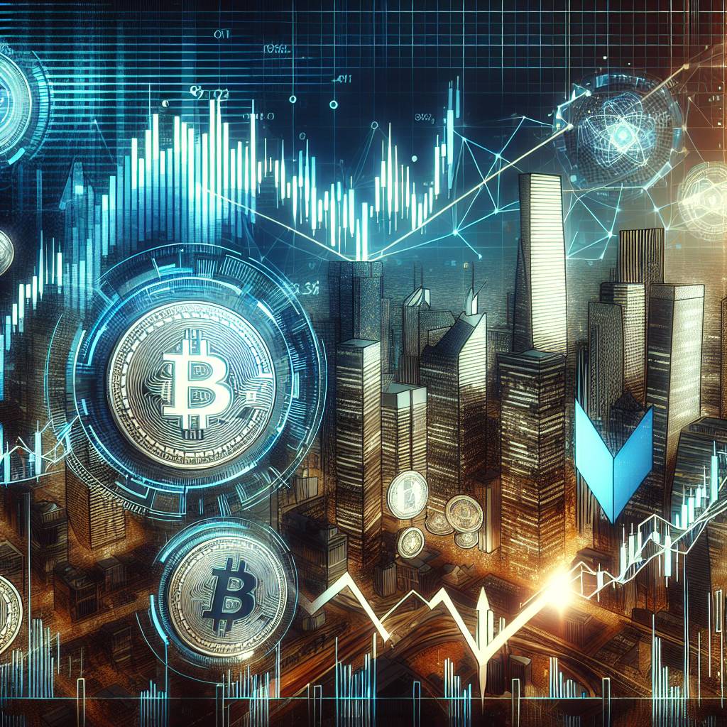 How does Radioshack's stock price history affect the value of cryptocurrencies?