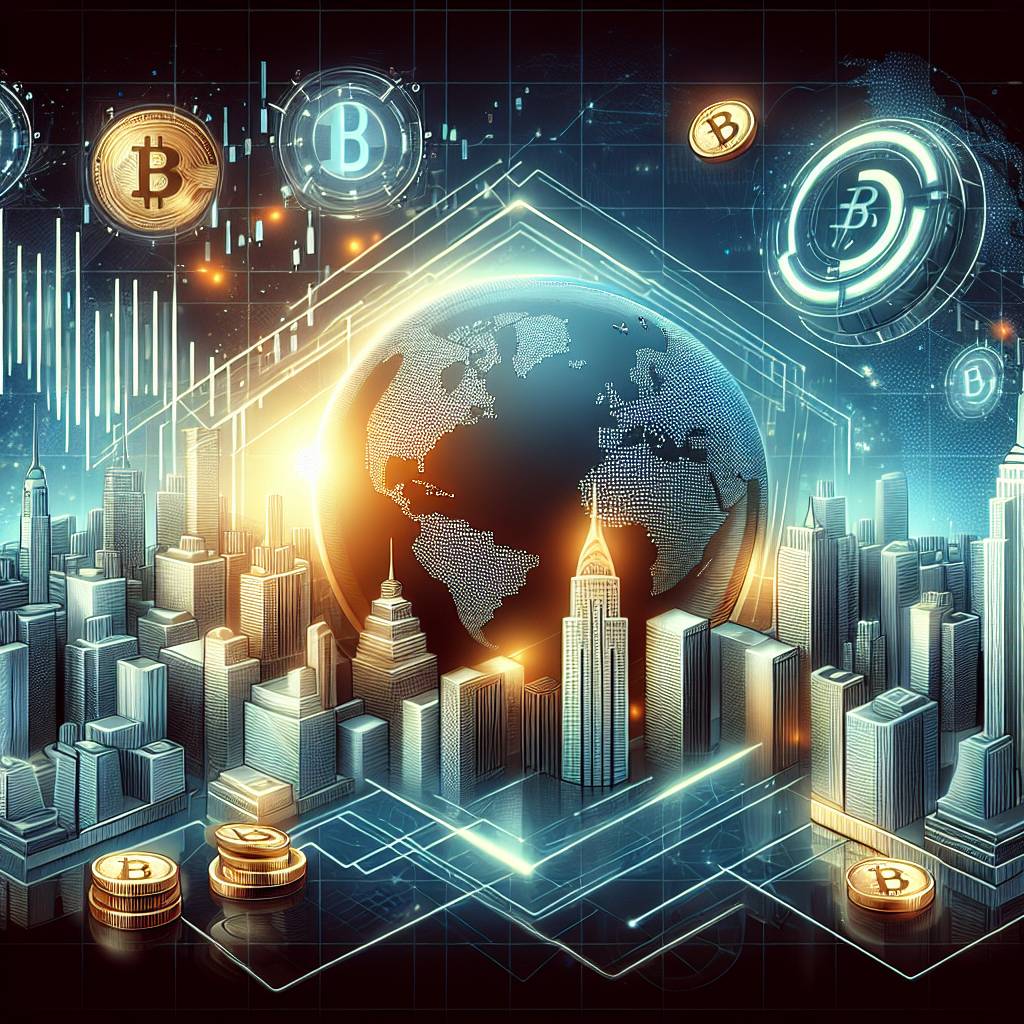 What is the best broker for international trading in the cryptocurrency market?