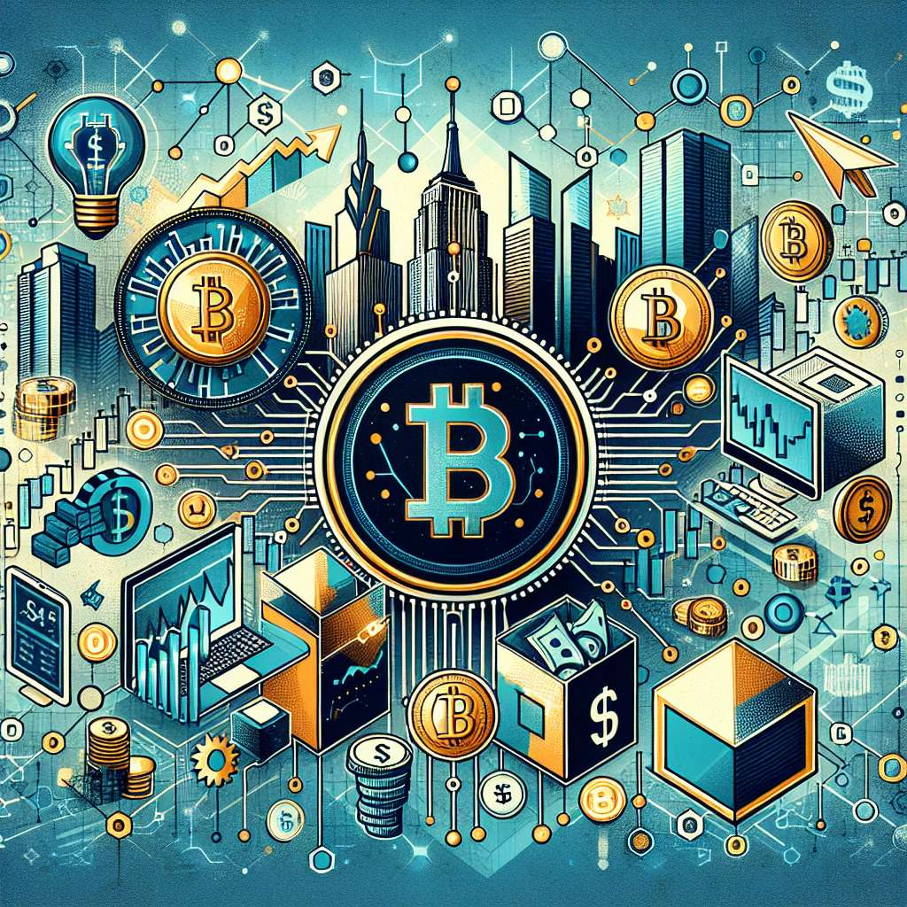What is the role of miners in the blockchain technology of cryptocurrencies?