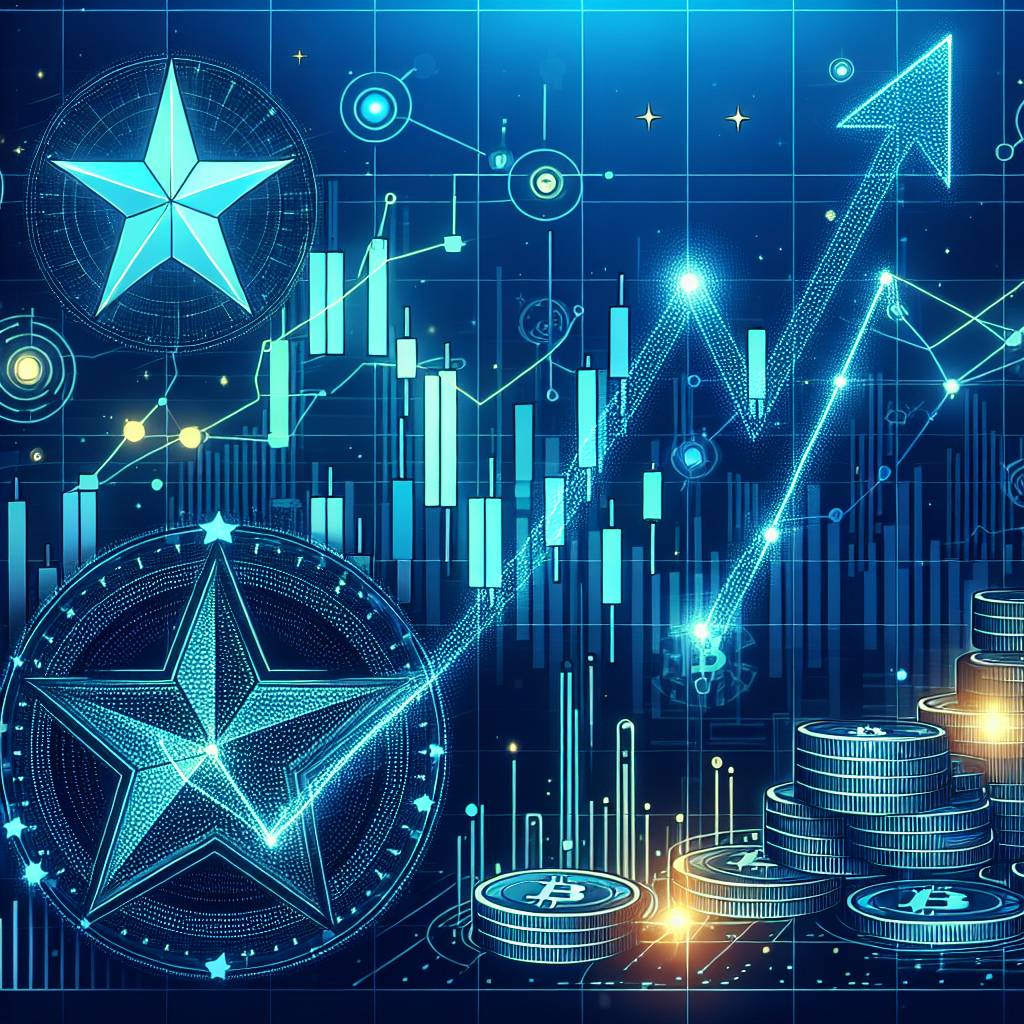 What strategies can traders use to take advantage of shooting star patterns in the cryptocurrency market?
