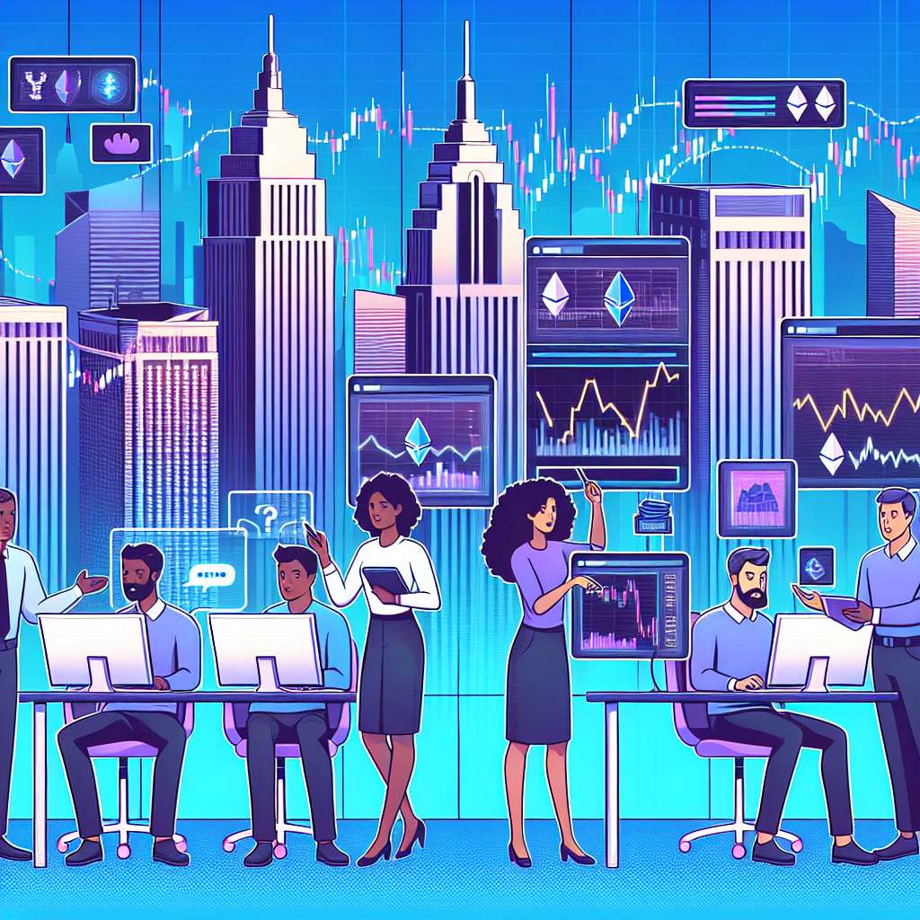 Are there any tools or platforms available to help analyze and predict cryptocurrency option contract pricing?