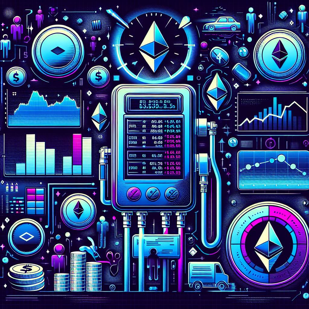 What are the factors that affect the price prediction for Ethereum (ETH) mining with proof of work (PoW)?