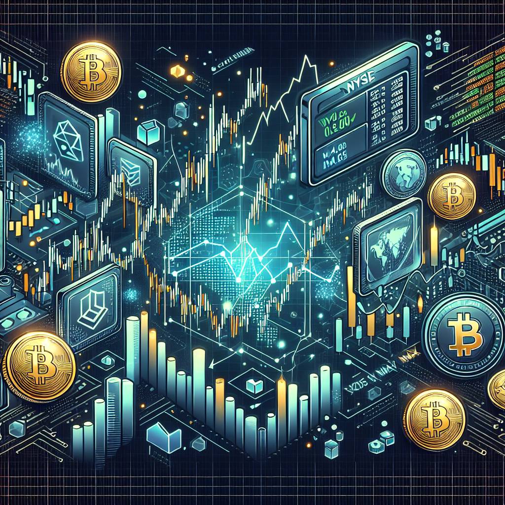 What is the correlation between EWY ETF and cryptocurrency prices?