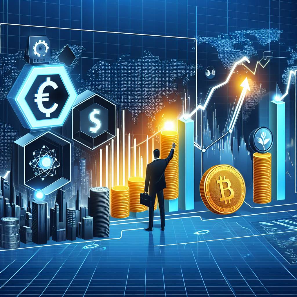 What are the factors that influence the price of carbon futures in the cryptocurrency industry?