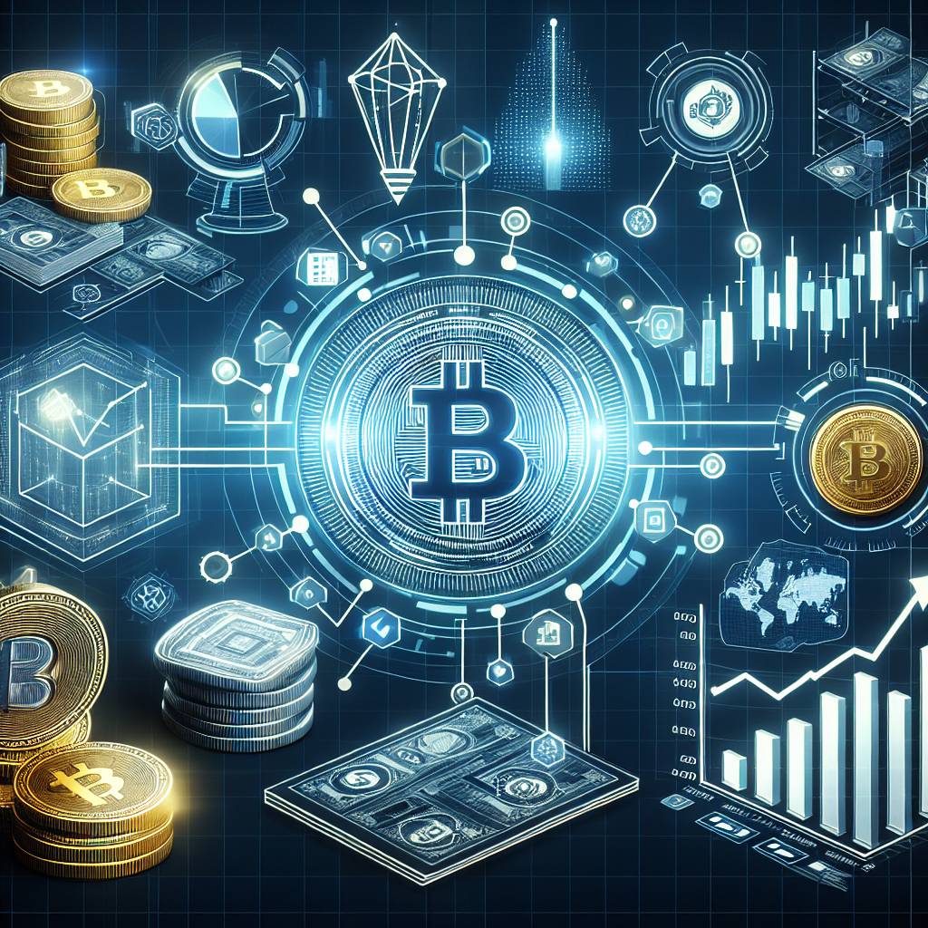 How can digital currency investors benefit from IB research?