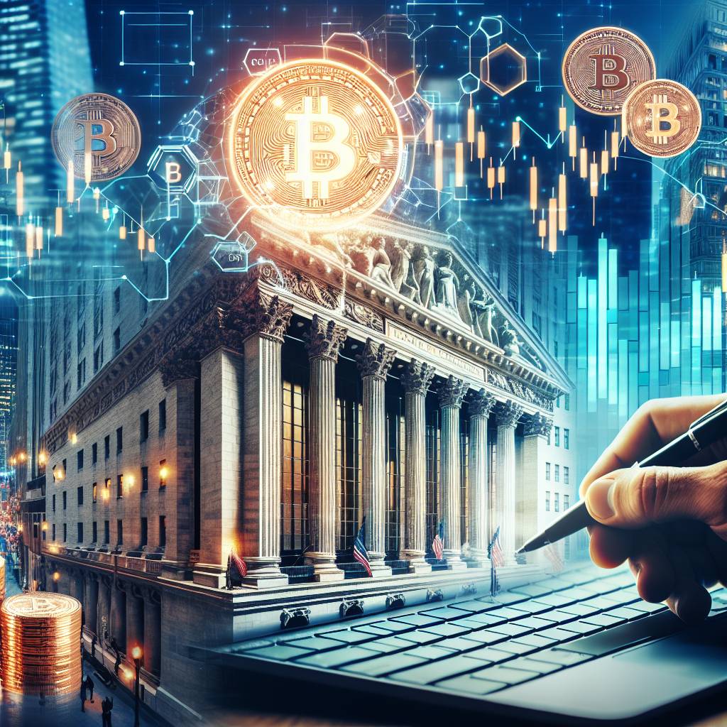 Where can I find historical data of GNBC's stock price in the digital currency market?