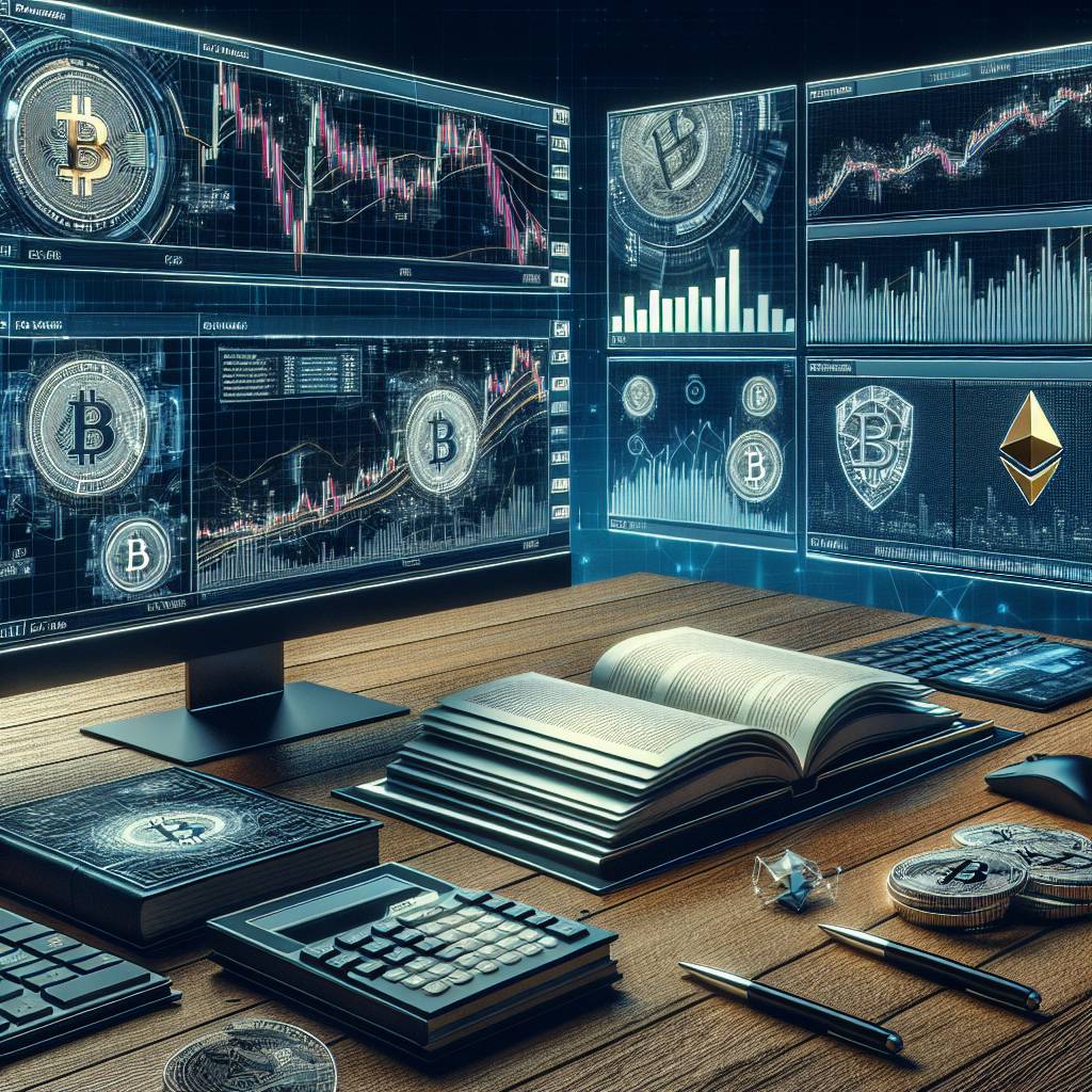 What are some popular stock image websites for cryptocurrency-related images?