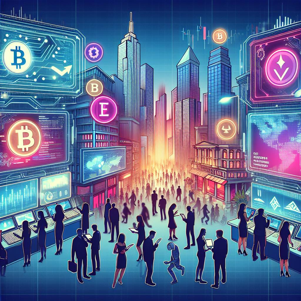 Which cryptocurrencies are available for futures trading in the US?