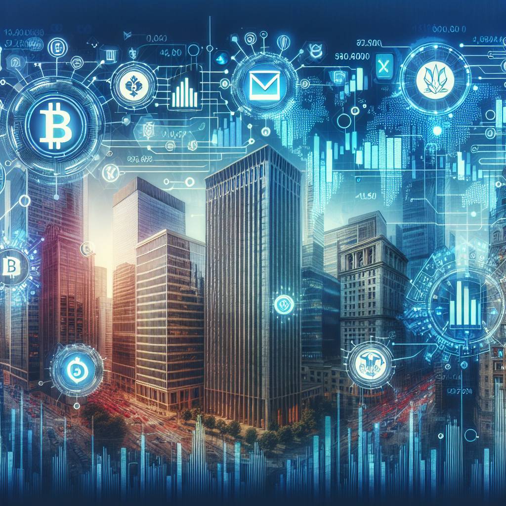 How does JPMorgan Chase wealth management cater to the needs of cryptocurrency investors?