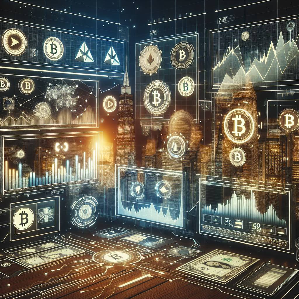 How does the Barclays Currency Traders Index impact the cryptocurrency market?