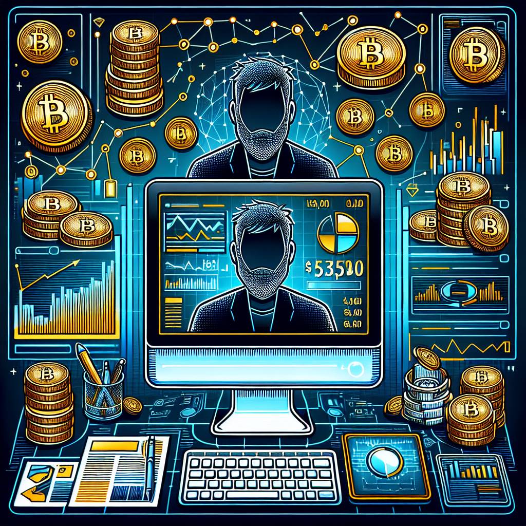 What is the impact of JNJ stock split in 2023 on the cryptocurrency market?