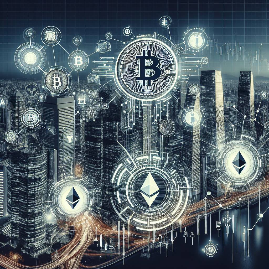 Which cryptocurrencies are closely related to NYSEARCA FXB?