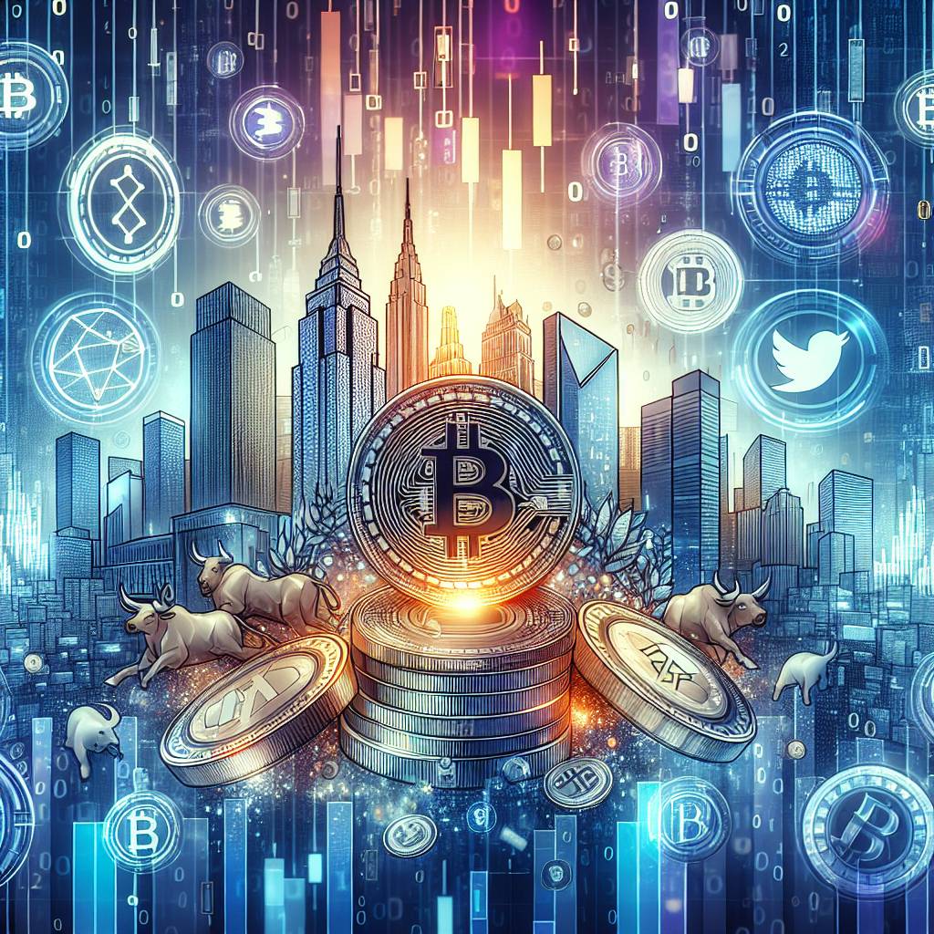 Which cryptocurrencies are considered socially responsible investments according to industry experts?