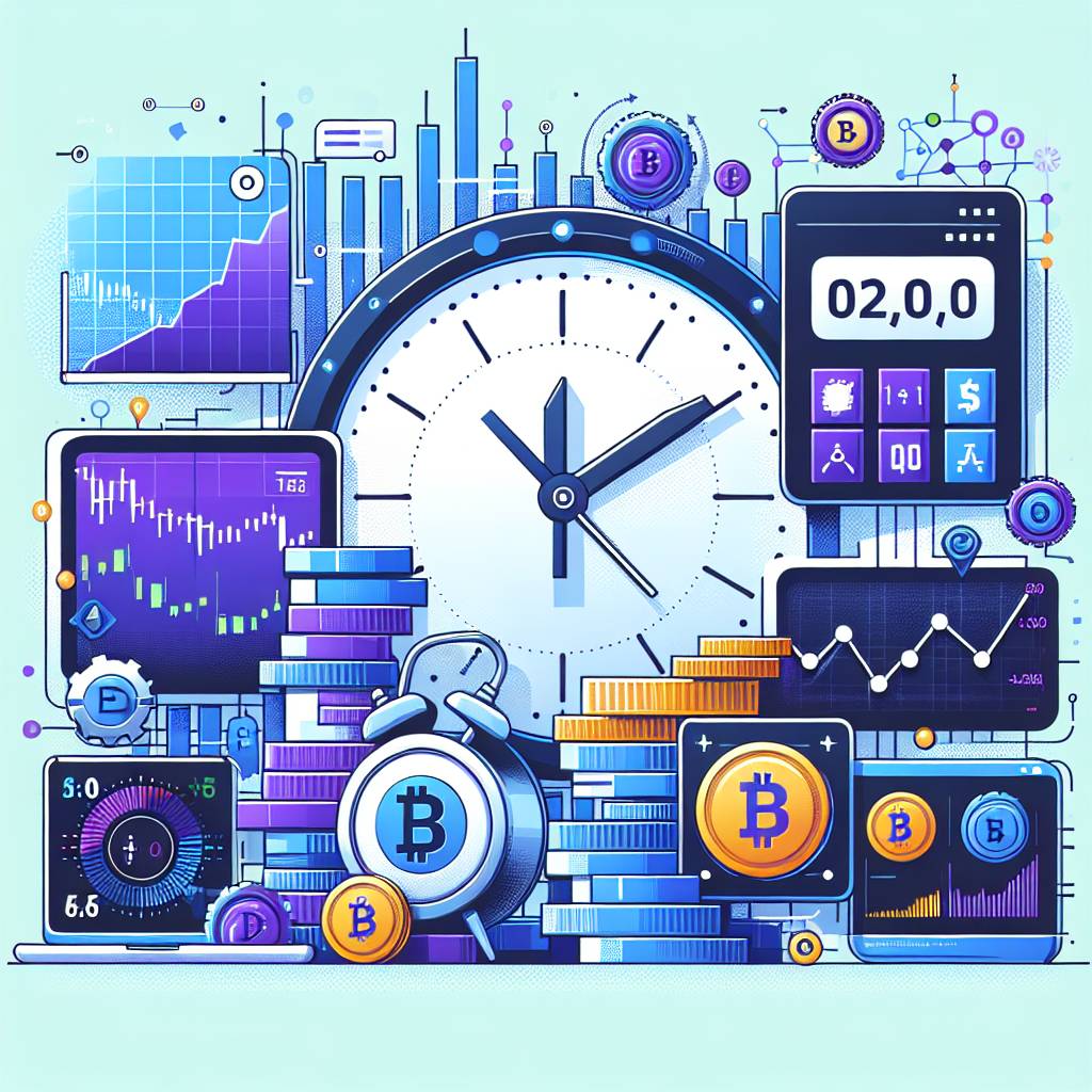 How can I find the optimal time to swap cryptocurrencies in the USA?