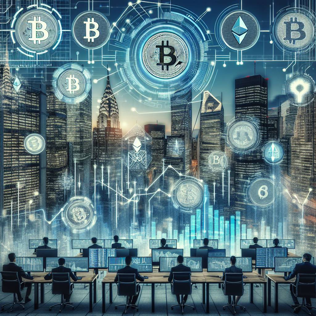 What are some SEO strategies to improve the visibility of a cryptocurrency website?