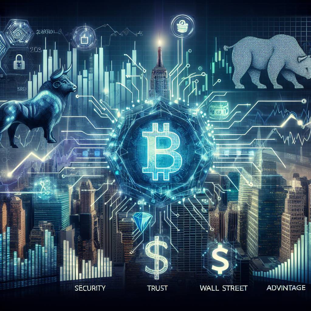 What are the advantages of using a cryptocurrency exchange market?