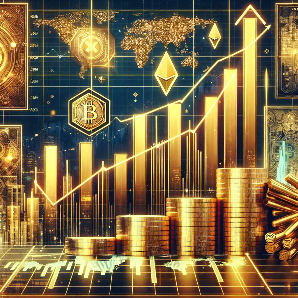 What are the predicted price trends for Bitcoin in 2025?