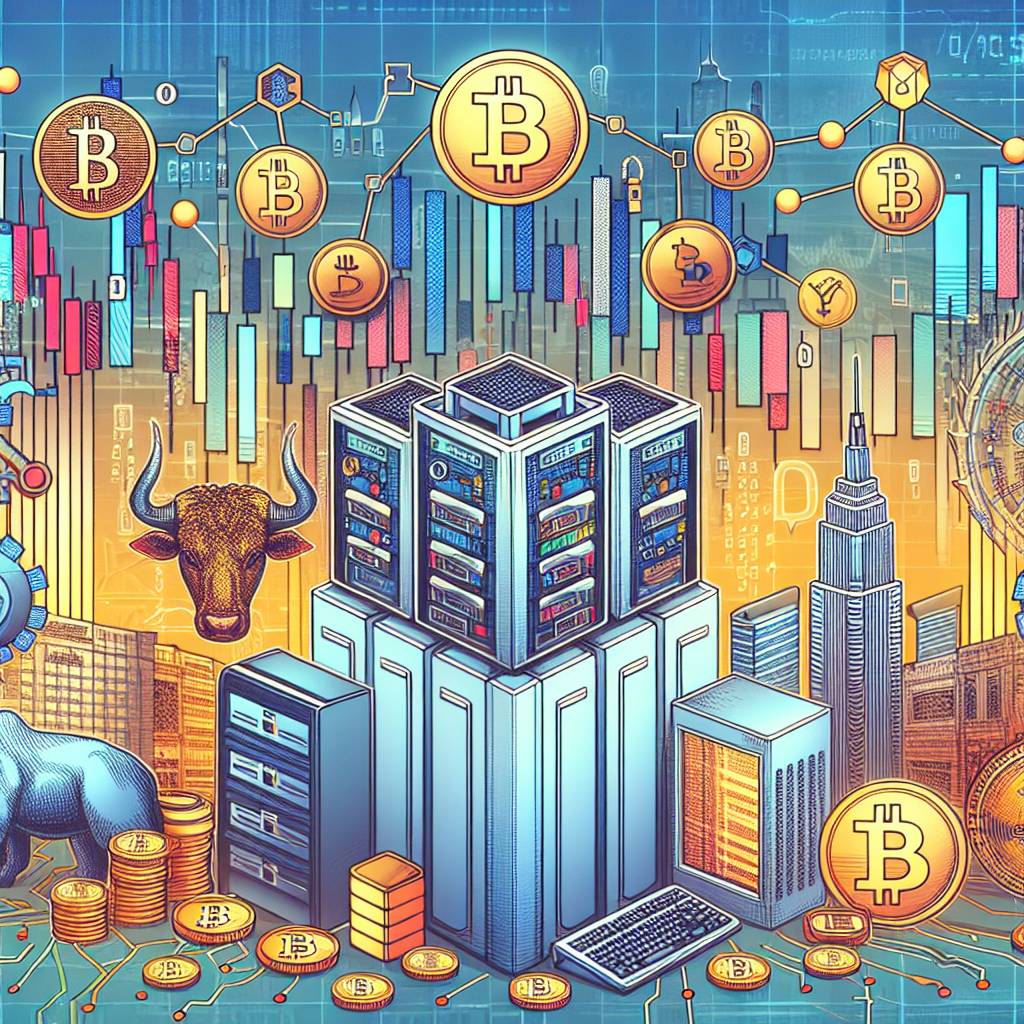 What are the potential benefits of being a crypto hub for the nation's economy?