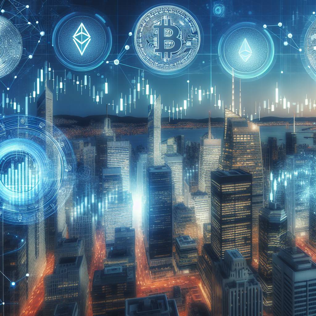 How does the overall market sentiment affect the value of cryptocurrencies?