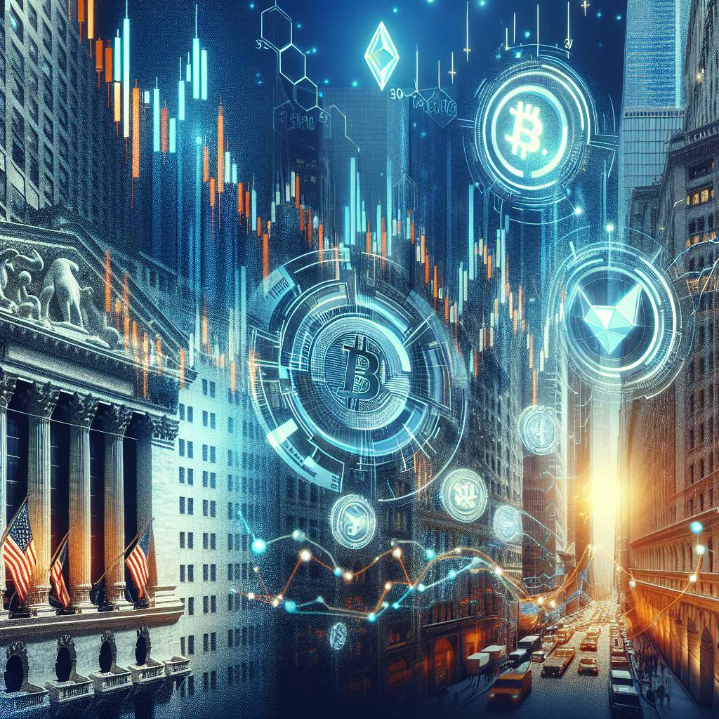 What is the correlation between the performance of Leonardo stock and the performance of cryptocurrencies?
