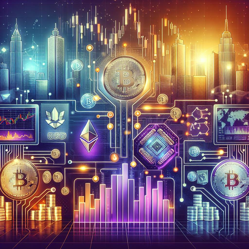 What are the best strategies for short term investments in the volatile world of cryptocurrencies?