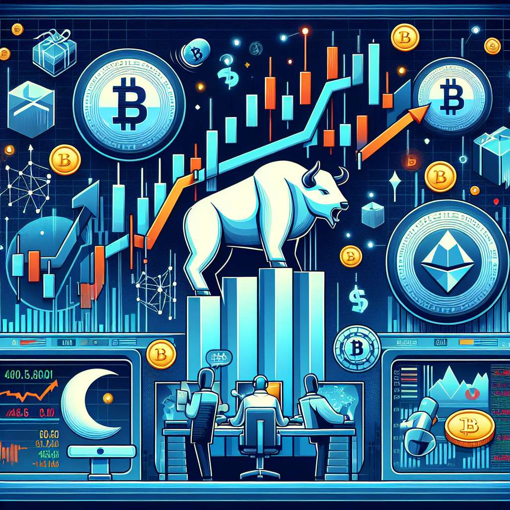 How does the stock price of Graf compare to other digital currencies?