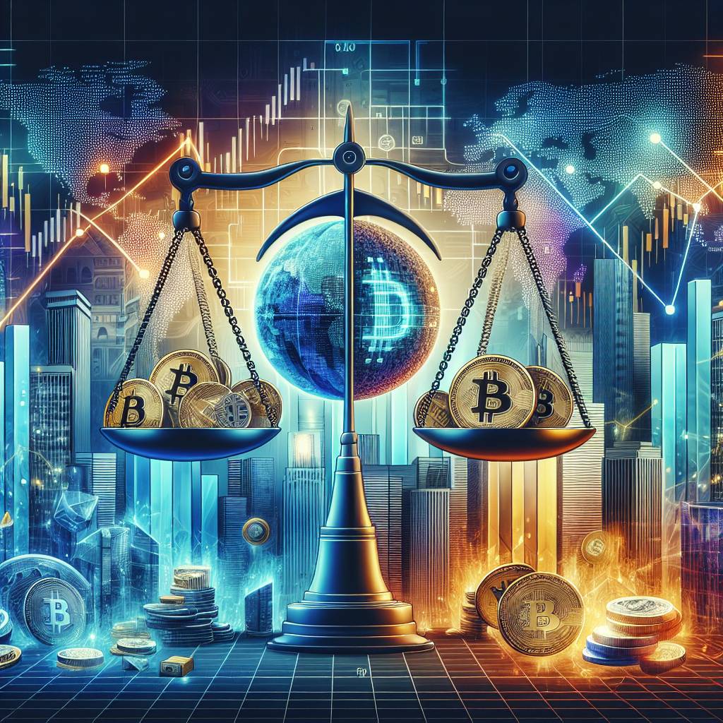 How does inflation affect the adoption and use of cryptocurrencies?