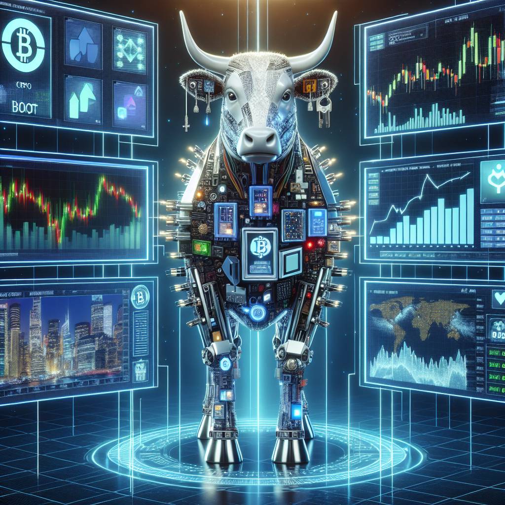 Are there any successful case studies or testimonials of people using auto bot crypto trading?