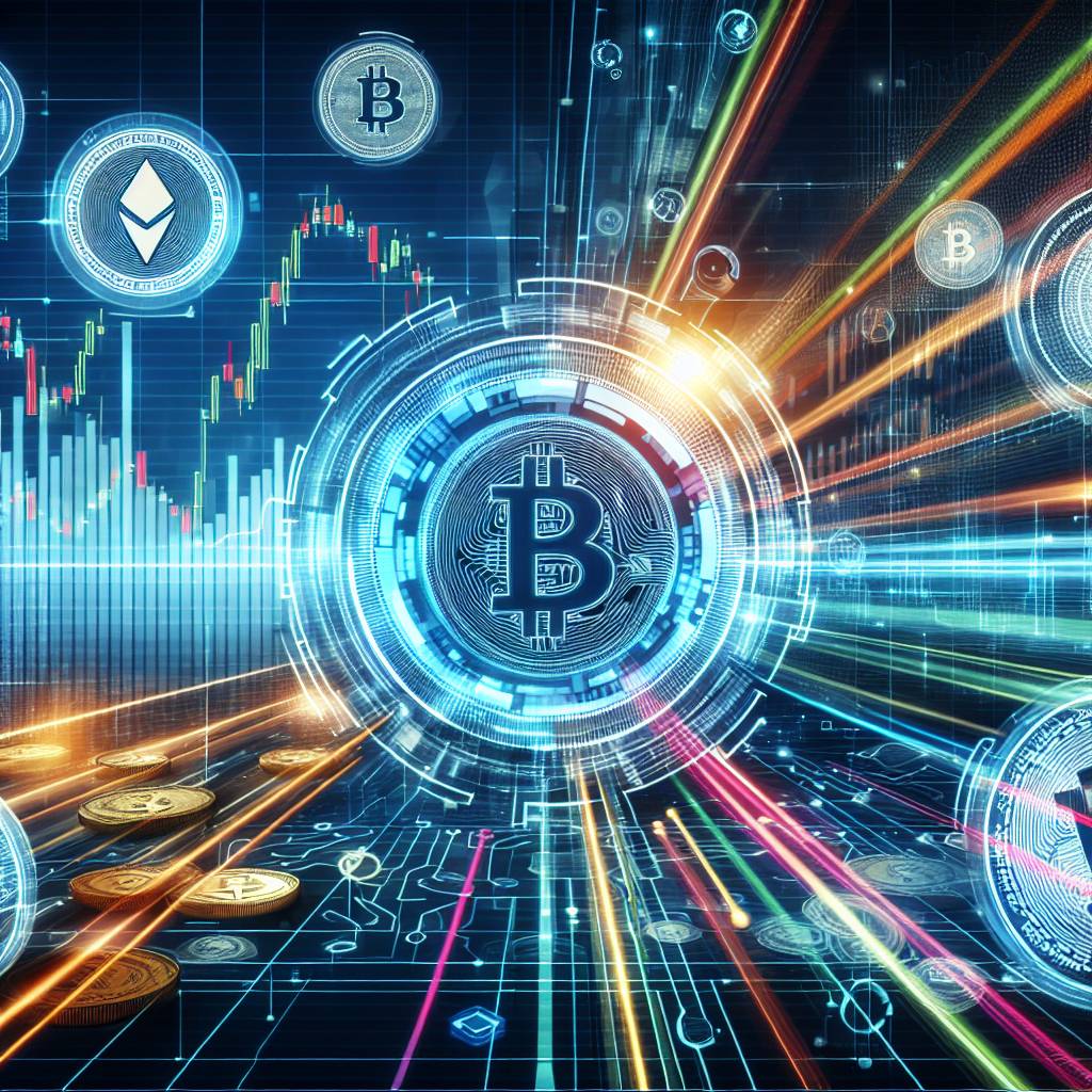 What are the best option trade strategies for cryptocurrency investors?