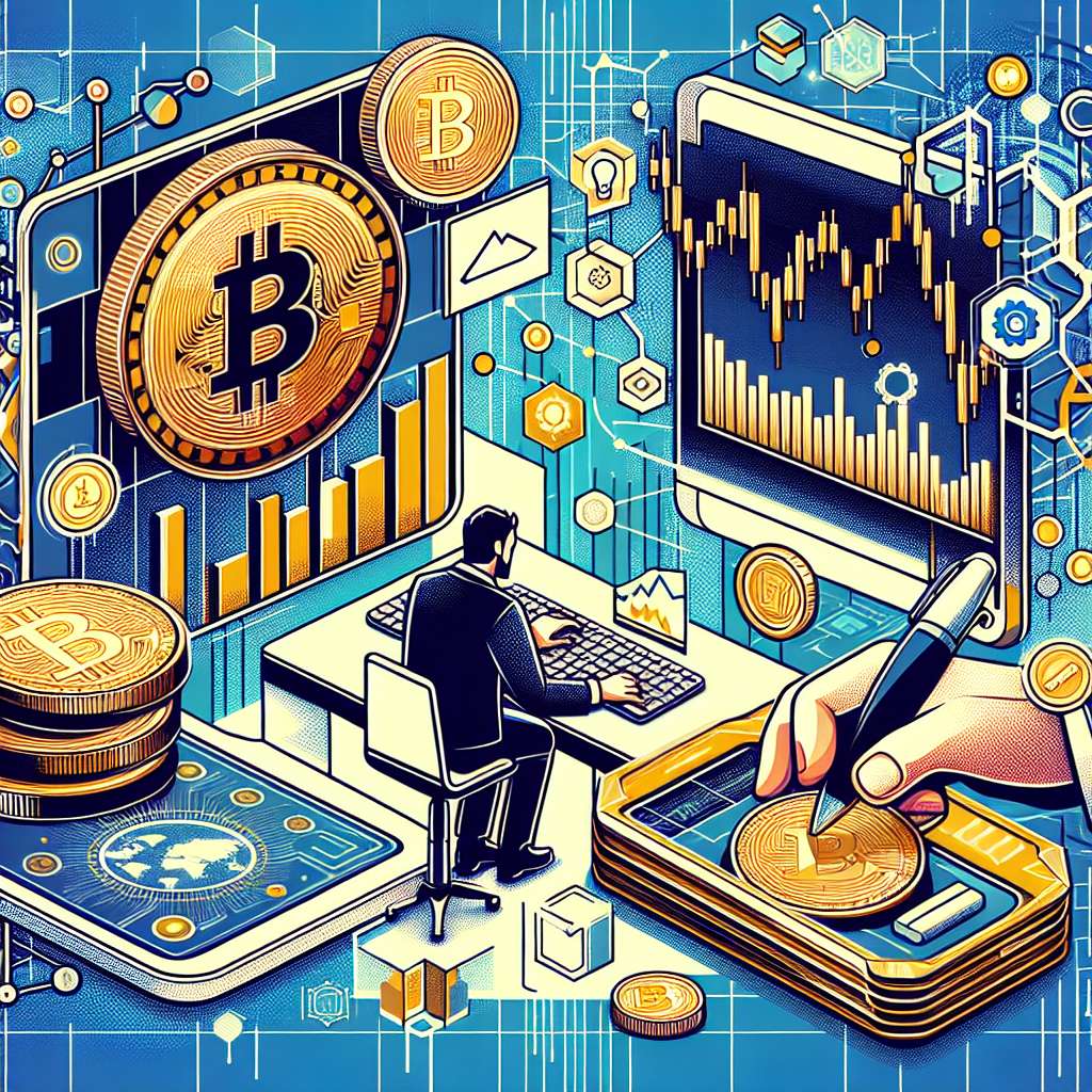 What is the impact of Churchill stock on the cryptocurrency market?