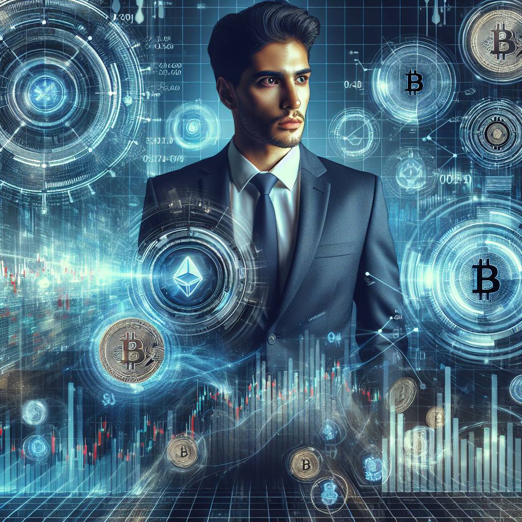 How can I make profitable investments in the Australian cryptocurrency market in 2024?