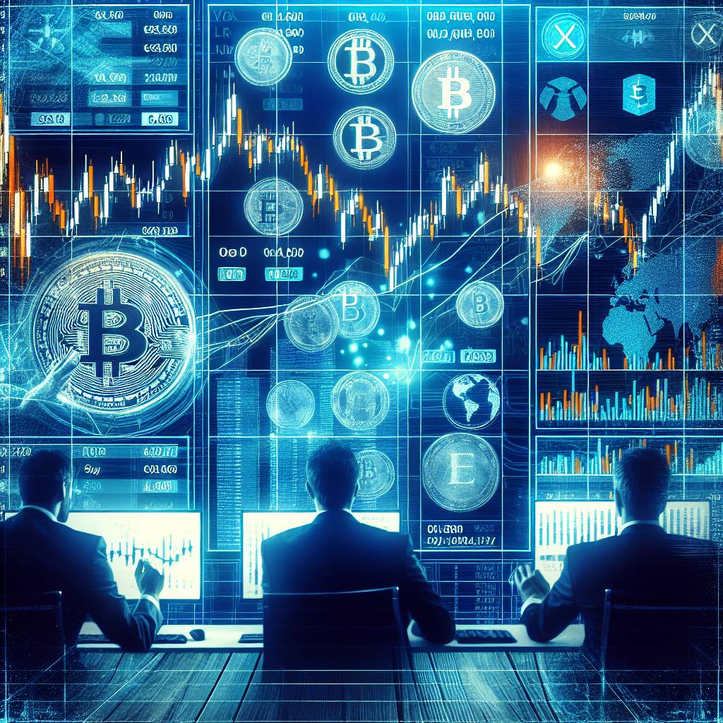 Which exchanges offer the most diverse range of cryptocurrencies in terms of market capitalization?