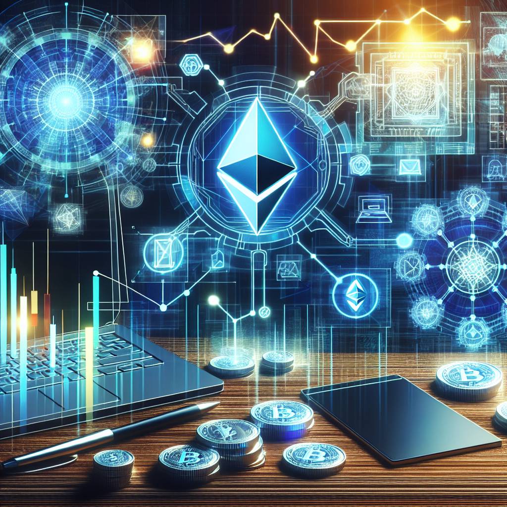 What are the key changes and developments in Ethereum for 2024?