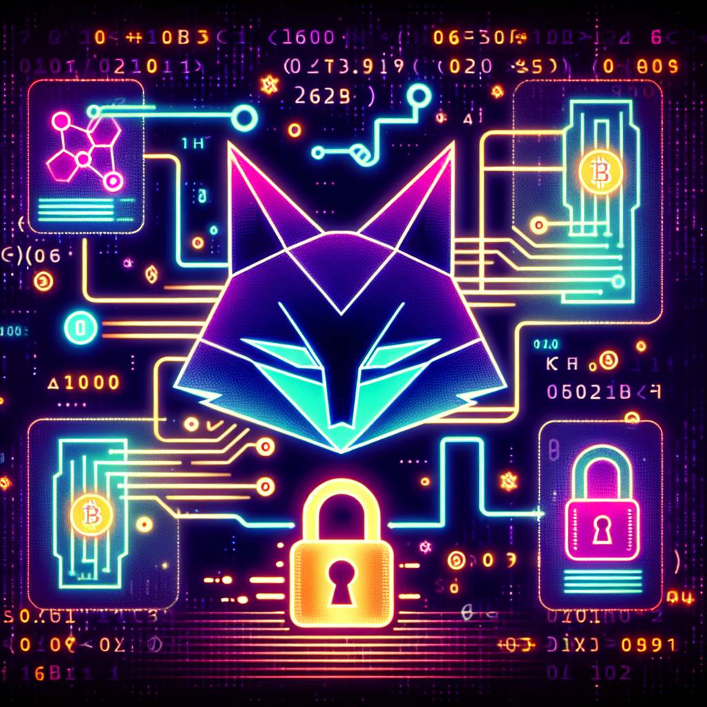 What are the steps to import a Metamask wallet for cryptocurrency transactions?