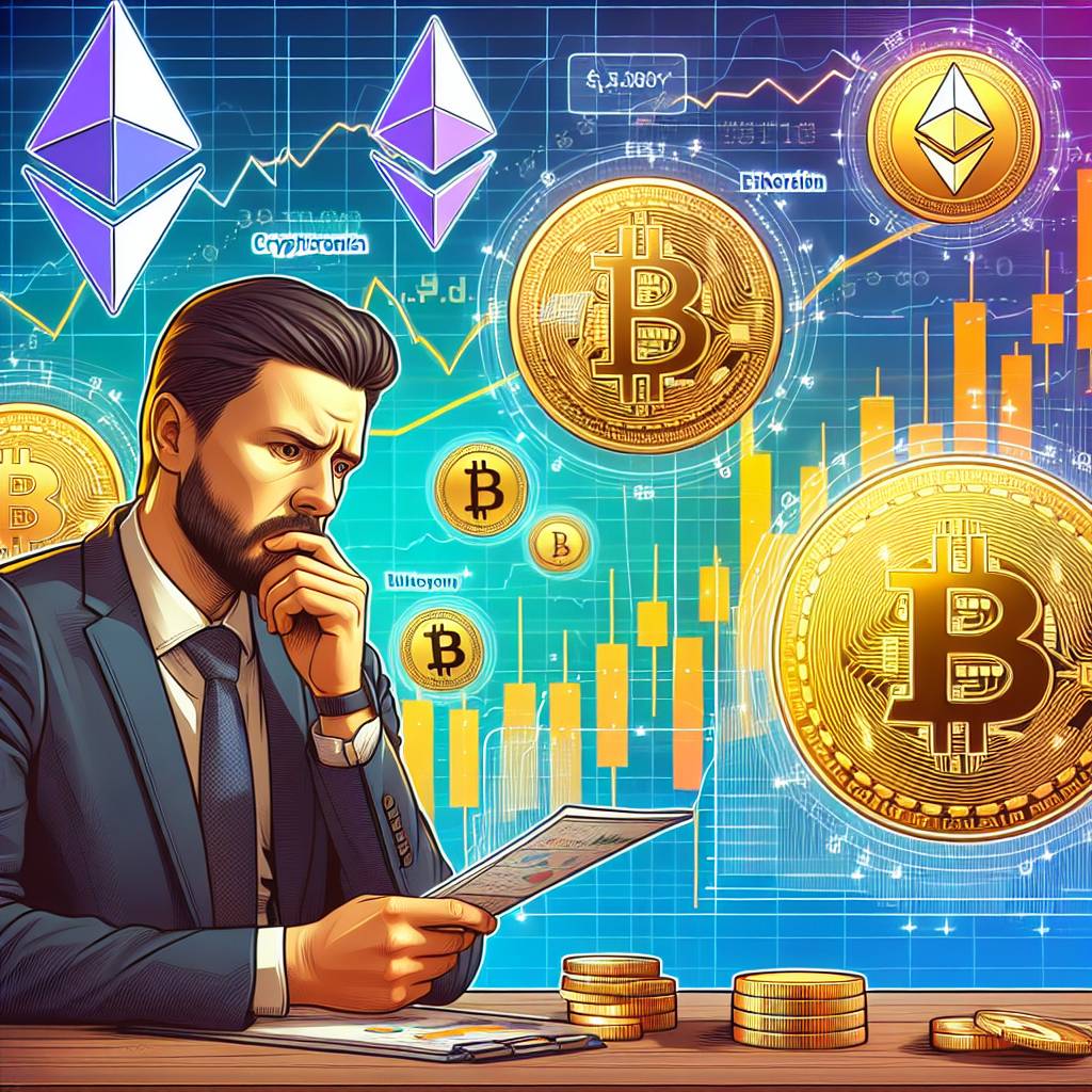What are the common mistakes that trading wizards make when trading cryptocurrencies and how to avoid them?