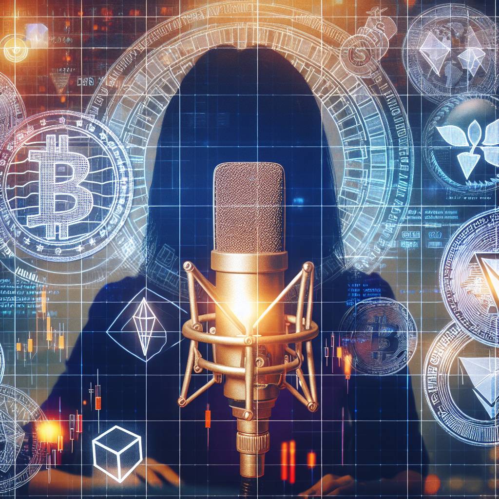 What is Christian Keroles' opinion on the future of blockchain technology and its impact on the cryptocurrency market?