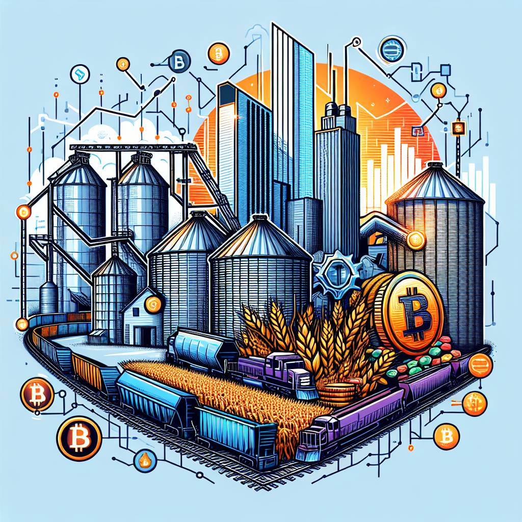 What role do cryptocurrencies play in the funding and development of lab grown meat startups?