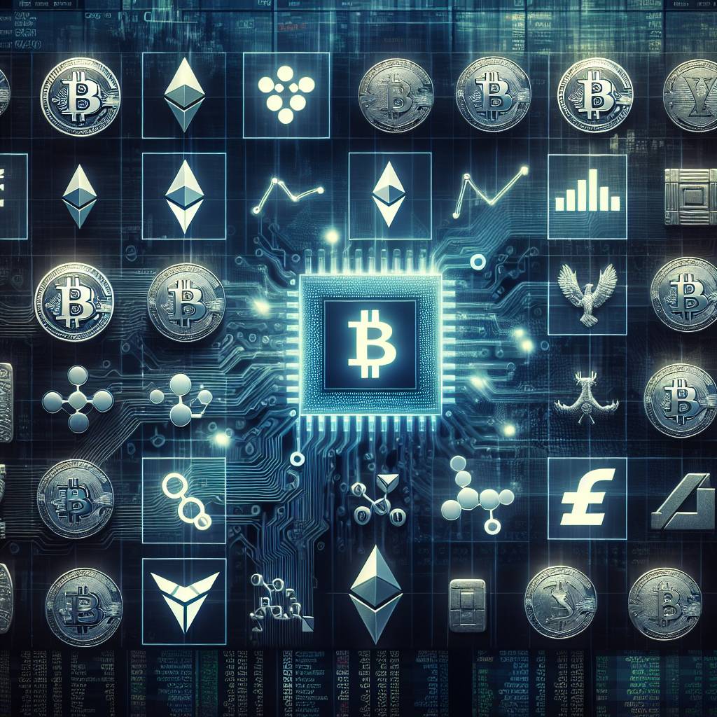 What are the top cryptocurrency investment opportunities related to EV battery companies?