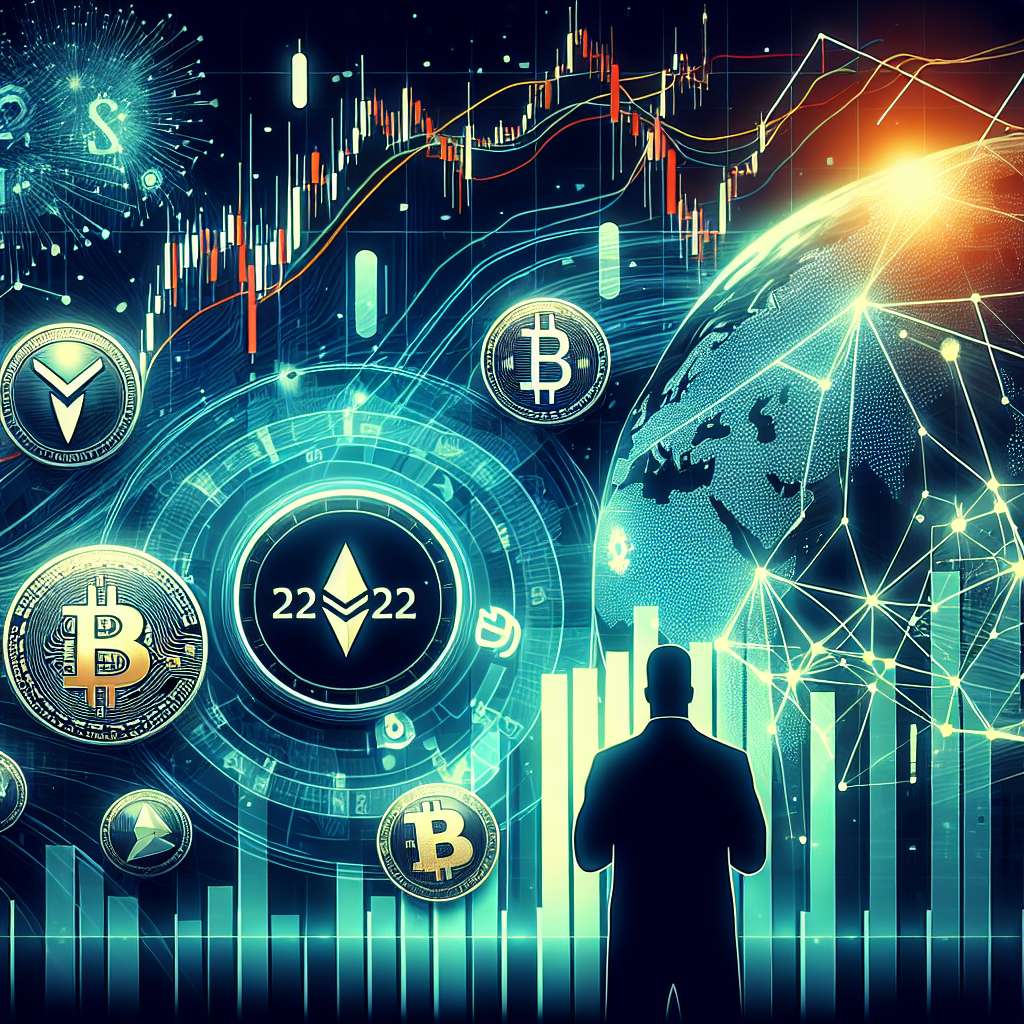 What are the potential opportunities for cryptocurrency investors with the Amazon stock split date in 2022?