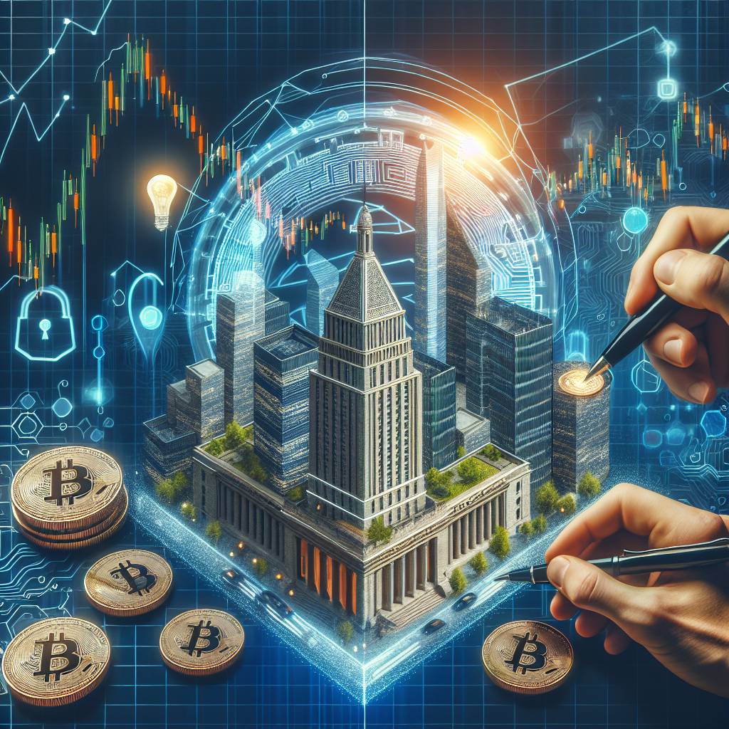 What impact does the empire state manufacturing index have on the cryptocurrency market?