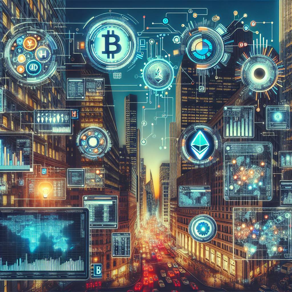 What are the upcoming cryptocurrencies that could disrupt the market?