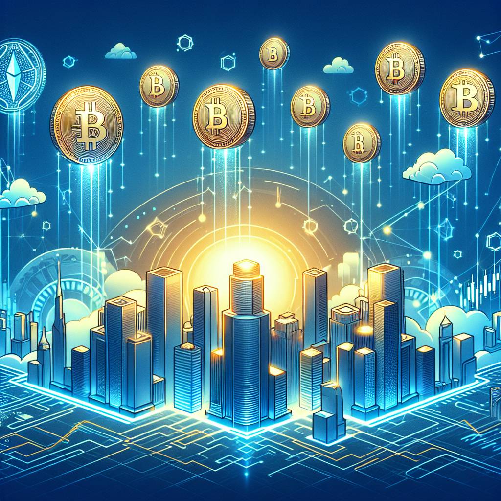What are the most popular coins being discussed on Reddit currently and their potential for growth?